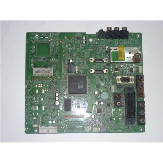 17MB25-1, 20435775, VESTEL MAİN BOARD