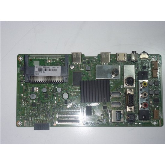 17MB110S, 23493441, VESTEL MAİN BOARD