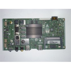 17MB130P, 23463926, VESTEL MAİN BOARD