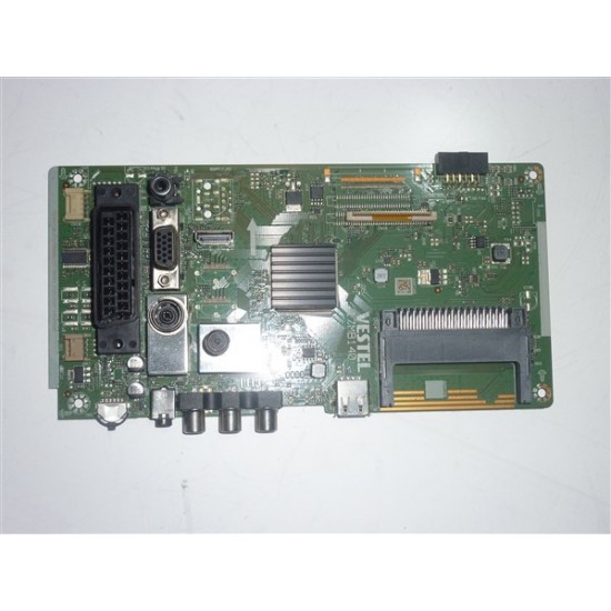 17MB140, 23451091, VESTEL MAİN BOARD