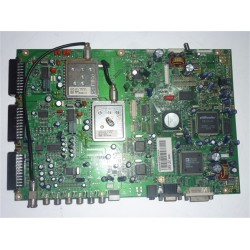 Y51.190R-6, ARÇELİK BEKO MAIN BOARD