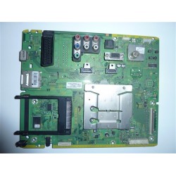 TXN/A20PVUEM, TNP8EA114, TNP8EA114 9 A, TZRXF01PVUXM, PANASONİC MAİN BOARD