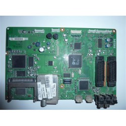 3139 123 62613 , WK713.5 , PHILIPS MAİN BOARD