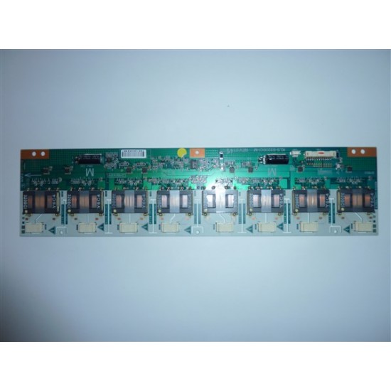 KLS-S320BCI-M, REV:01, İNVERTER BOARD