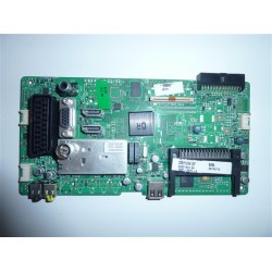 17MB60-4.1 , 20591694, VESTEL MAIN BOARD