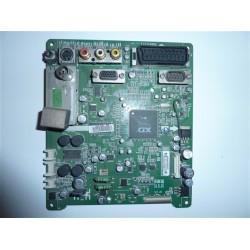 EAX34179105(2),EBR3001,  20JS1RH-ZK LG MAİN BOARD