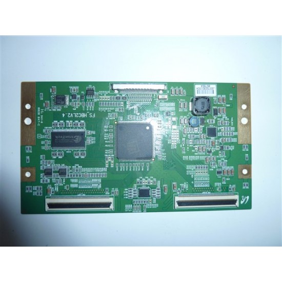 FS_HBC2LV2.4, LJ94-02275E, T-CON BOARD