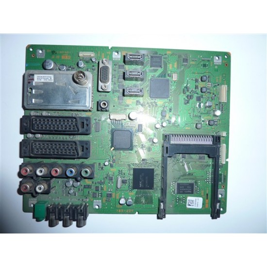 1-876-638-11, A1560389B, SONY MAİN BOARD