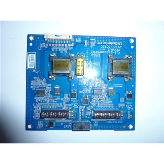 6917L-0095C, KLS-E420DRPHF02C, LED DRİVER BOARD