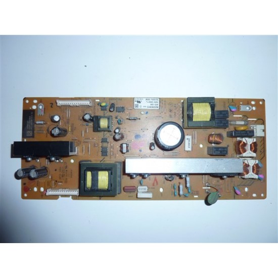 APS-284 , 1-884-744-11, 1-732-812-11, SONY POWER BOARD