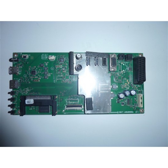 GMW9ZZ, VTY190R-6, ARCELİK BEKO MAİN BOARD