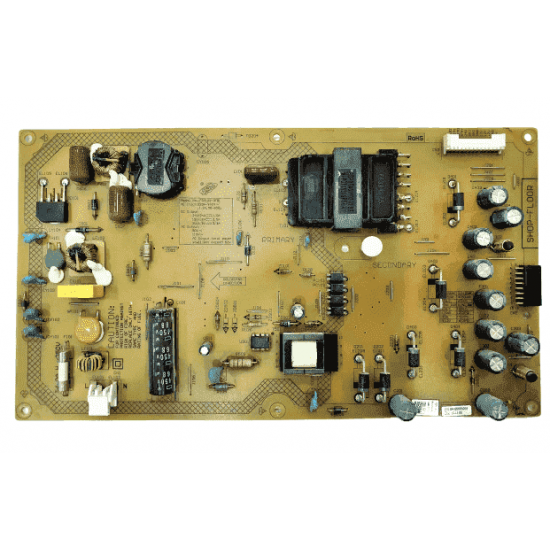 FSP123-3F01, ARÇELİK BEKO POWER BOARD 