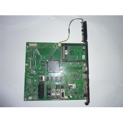 VXP190R-2, BEKO GRUNDIG ARÇELİK MAIN BOARD