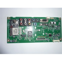 EAX61528104(0), LP92B, LG MAIN BOARD