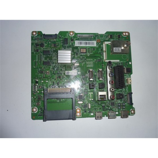 BN94-05731U, BN41-01812A, UE40EH5300, SAMSUNG MAIN BOARD