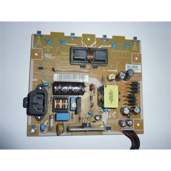 BN44-00366B, H22HD-AAP, SAMSUNG POWER BOARD