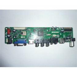 T.VST59.031, UNIVERSAL, MAİN BOARD