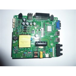 TP.VST59S. PB762, SANYO NORDMENDE MAİN BOARD