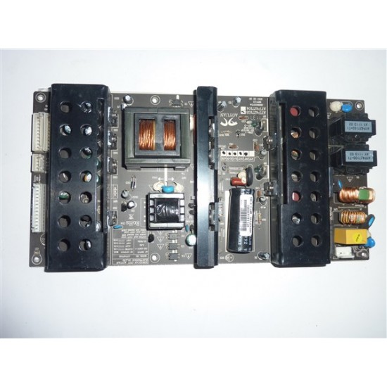 AYP427103, 3BS0015714, REV:1.0, SUNNY AXEN POWER BOARD