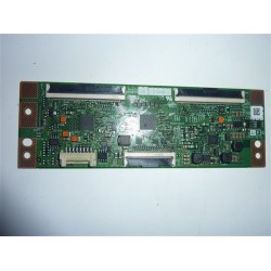 RUNTK 5538TP , 5538TPZA , 5538TPZZ , 5351TP , SAMSUNG, SHARP  T-CON BOARD