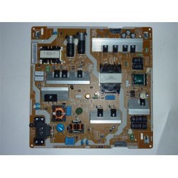 BN44-00807F, L55S6R_MHS, SAMSUNG POWER BOARD.