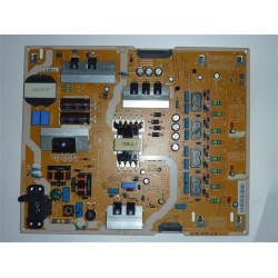 BN44-00878A, PSLF191E08A, L55E7_KSM SAMSUNG POWER BOARD