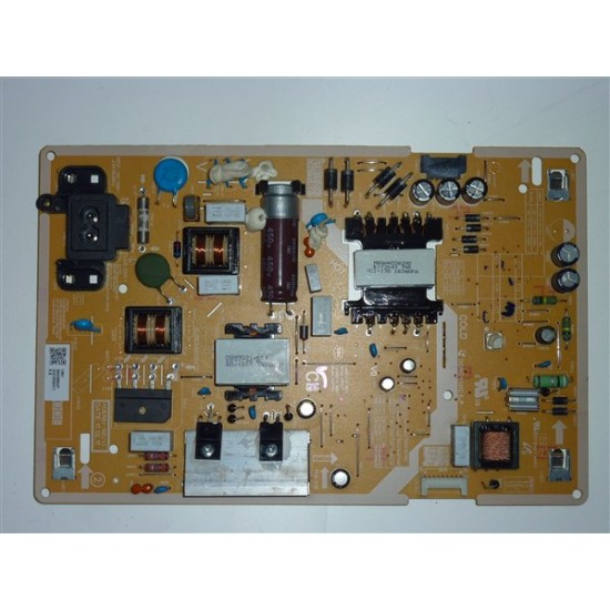 BN44-00852F, L48MSFR_MDY SAMSUNG POWER BOARD .