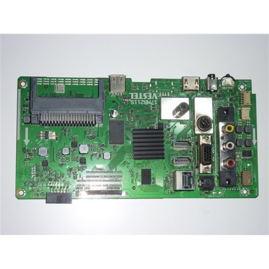 17MB211S, 23482495, VESTEL MAİN BOARD