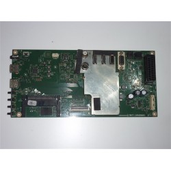 VTY190R-5, V.0, BEKO ARCELİK MAİN BOARD