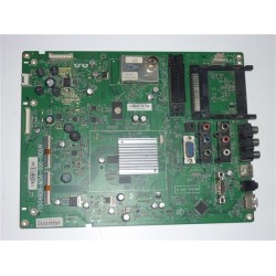 715G4609-M3A-000-005N, PHILIPS MAİN BOARD