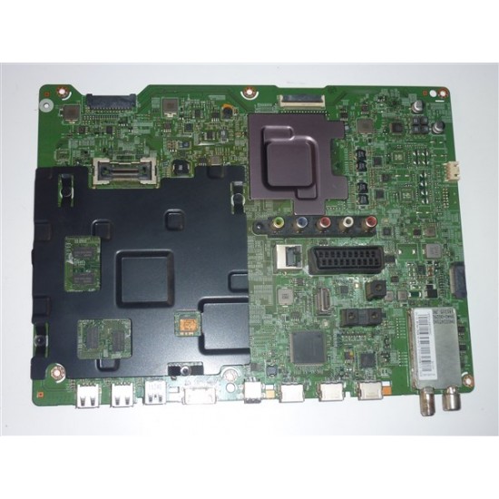 BN94-08261M, BN41-02206B, UE50HU6900SXXC SAMSUNG MAİN BOARD