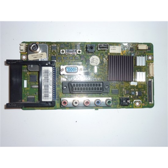 BN94-02670B, BN41-01349A , SAMSUNG MAİN BOARD