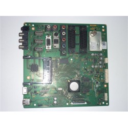 1-881-019-62, A-1738-304-B, SONY MAIN BOARD