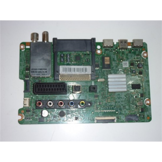 BN94-07136G, BN41-02098A, UE32H5070ASXTK, SAMSUNG MAİN BOARD