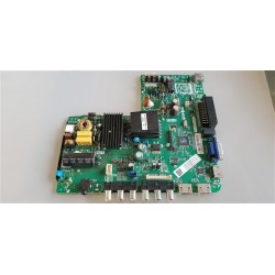 TP.VST59.P83, SKYTECH NORDMENDE SANYO MAİN BOARD