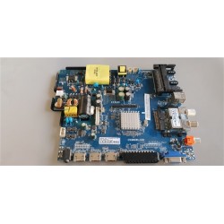 CV3463H-C42-12-P1, MAİN BOARD