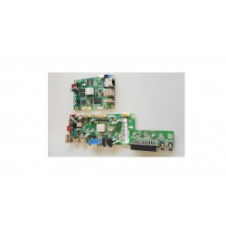 TSUX9V4.2-A , RK2908_V1.0-B , SANYO MAİN BOARD