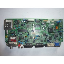 17MB11-6, 20250706, VESTEL MAİN BOARD