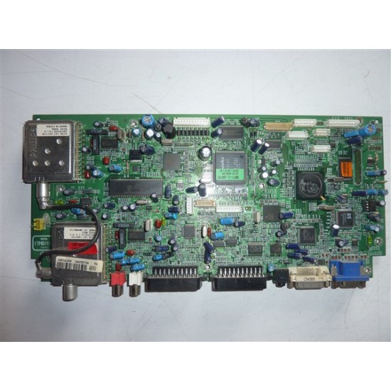 17MB11-6, 20250706, VESTEL MAİN BOARD