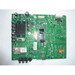 17MB35-4, 20462972, VESTEL MAİN BOARD