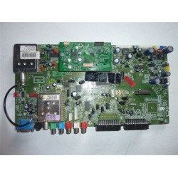 17MB22-2, 20373277, VESTEL MAİN BOARD