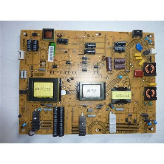 17IPS20, 23310741, 27622840, VESTEL POWER BOARD