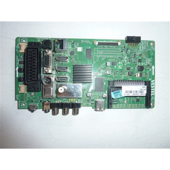 17MB97, 23348836, VESTEL MAİN BOARD