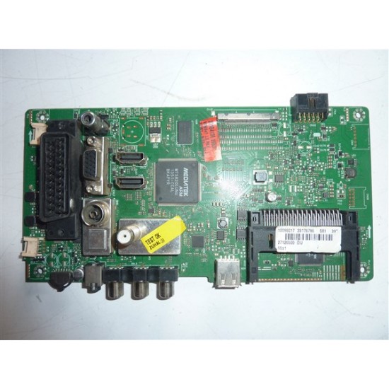 17MB82S, 23176786, VESTEL MAİN BOARD