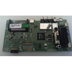 17MB82S ,23232582, VESTEL MAİN BOARD