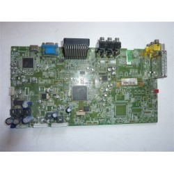 17MB12-2, 20381243, VESTEL MAİN BOARD