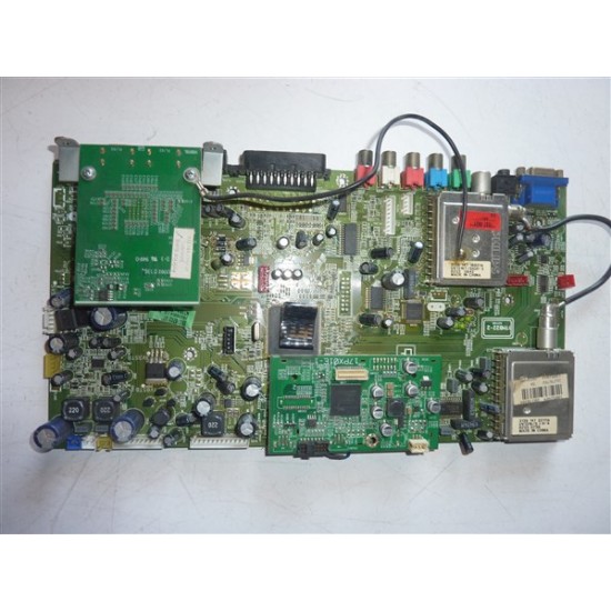 17MB22-2, 20370304, VESTEL MAİN BOARD