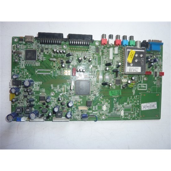 17MB22-2, 20422743, VESTEL MAİN BOARD