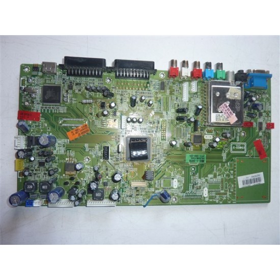 17MB22-2, 20338607, VESTEL MAİN BOARD