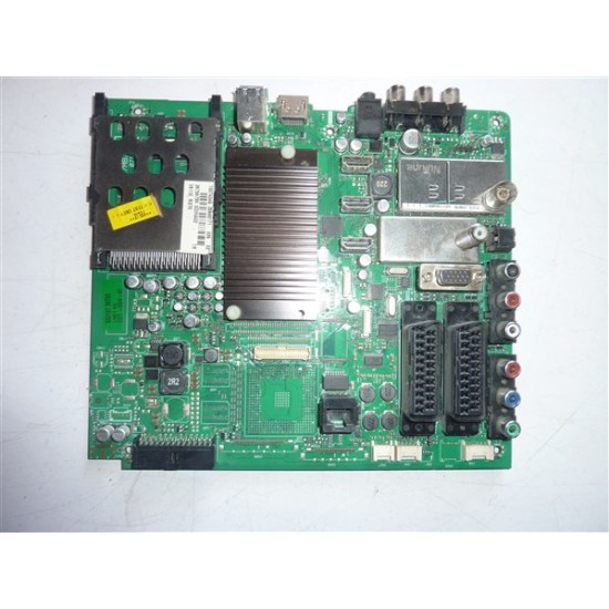 17MB70-4, 20583171, VESTEL MAİN BOARD